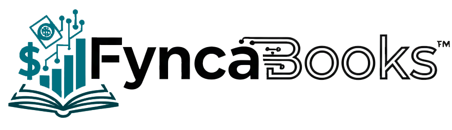 FyncaBooks Logo